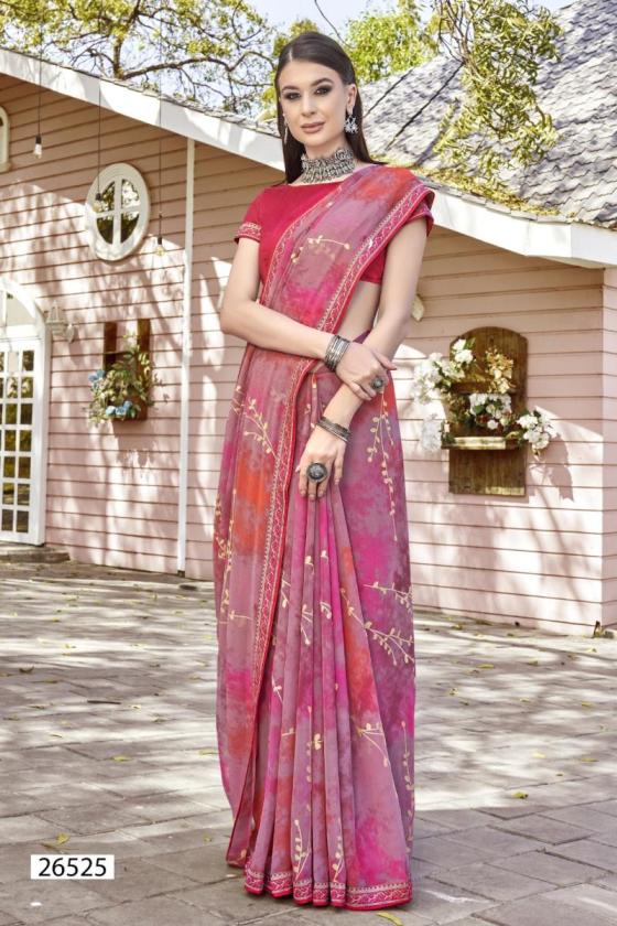 VALLABHI-PRINTS-COLLECTION-ANANTA-2-BEAUTIFUL-6-PCS-GEORGETTE-SAREE-CATALOGUE-2