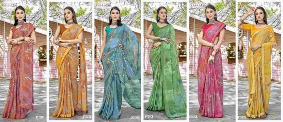 VALLABHI-PRINTS-COLLECTION-ANANTA-2-BEAUTIFUL-6-PCS-GEORGETTE-SAREE-CATALOGUE-8