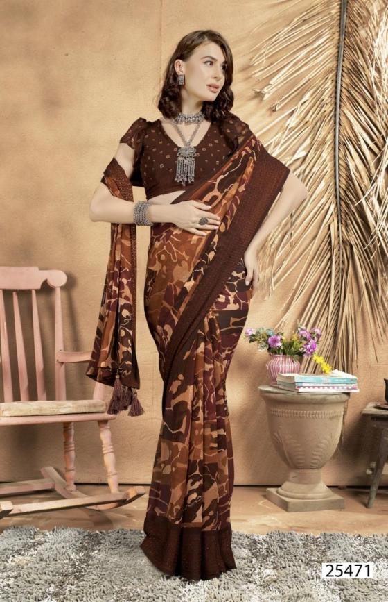 VALLABHI-PRINTS-COLLECTION-ANNARA-3-BEAUTIFUL-6-PCS-GEORGETTE-SAREE-CATALOGUE-1