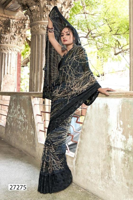 VALLABHI-PRINTS-COLLECTION-ANVIKA-2-BEAUTIFUL-6-PCS-GEORGETTE-SAREE-CATALOGUE-4