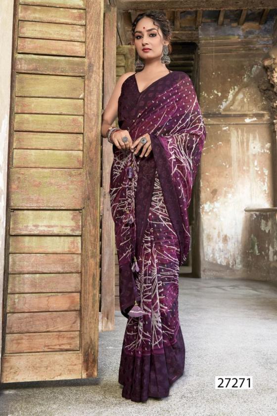 VALLABHI-PRINTS-COLLECTION-ANVIKA-2-BEAUTIFUL-6-PCS-GEORGETTE-SAREE-CATALOGUE-8