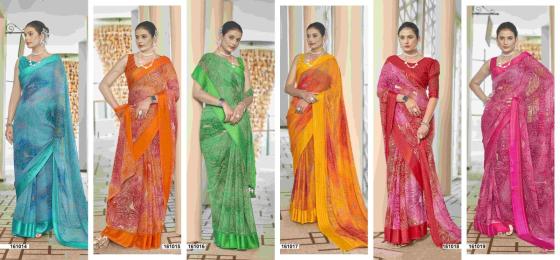 VALLABHI-PRINTS-COLLECTION-ANVIKA-3-BEAUTIFUL-6-PCS-GEOERETTE-SAREE-CATALOGUE-9