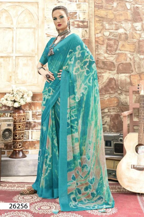 VALLABHI-PRINTS-COLLECTION-BABLI-22-6-PCS-GEOERETTE-SAREE-CATALOGUE-2