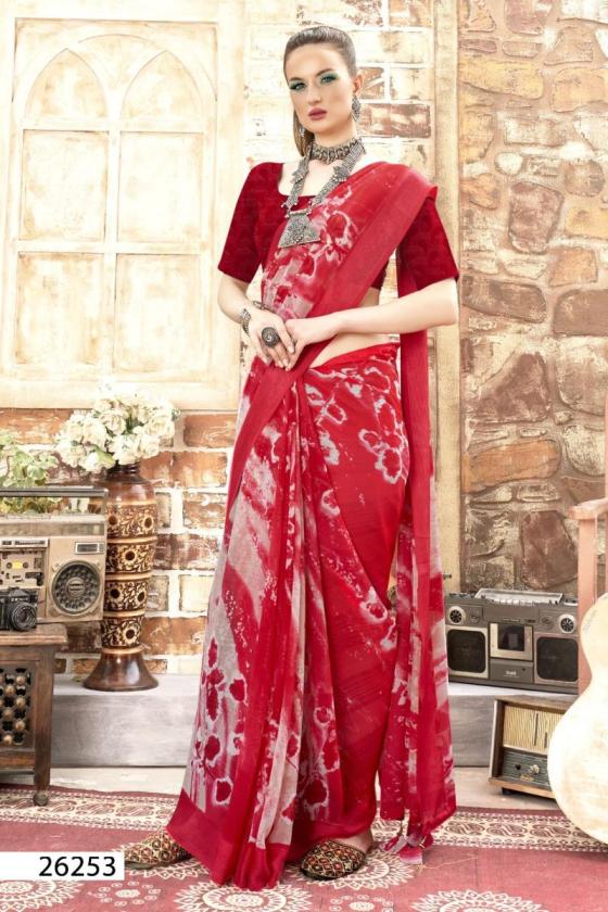 VALLABHI-PRINTS-COLLECTION-BABLI-22-6-PCS-GEOERETTE-SAREE-CATALOGUE-5