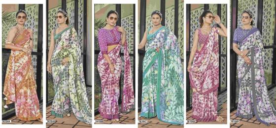 VALLABHI-PRINTS-COLLECTION-BEAUTIFUL-6-PCS-GEORGETTE-SAREE-CATALOGUE-8