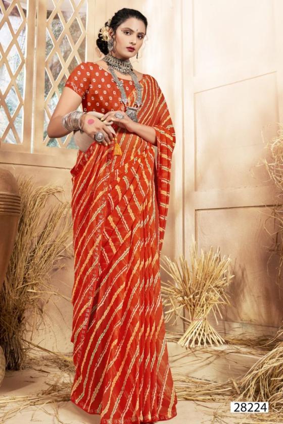 VALLABHI-PRINTS-COLLECTION-BINAL-BEAUTIFUL-6-PCS-GEORGETTE-WITH-SWAROSKI-WORK-ON-BORDER-SAREE-CATALOGUE-4