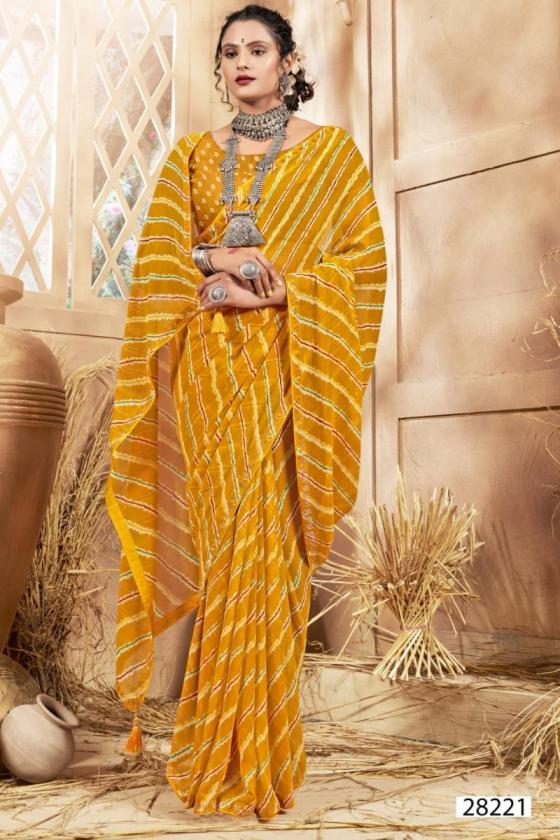 VALLABHI-PRINTS-COLLECTION-BINAL-BEAUTIFUL-6-PCS-GEORGETTE-WITH-SWAROSKI-WORK-ON-BORDER-SAREE-CATALOGUE-7