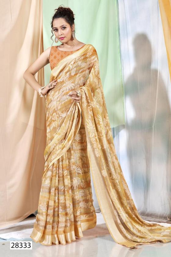 VALLABHI-PRINTS-COLLECTION-BRINDA-BEAUTIFUL-6-PCS-GEORGETTE-SAREE-CATALOGUE-4