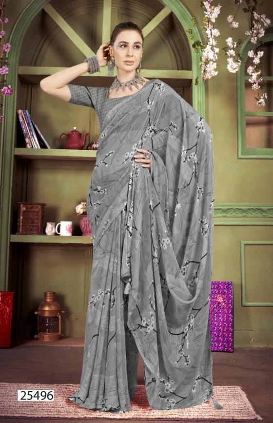 VALLABHI-PRINTS-COLLECTION-DEEPSY-5-BEAUTIFUL-6-PCS-GEORGRTTE-SAREE-CATALOGUE-1