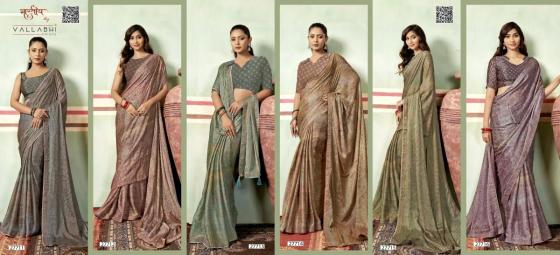 VALLABHI-PRINTS-COLLECTION-DHURUVITA-BRASSO-WITH-FANCY-SWAROSAKI-WORK-6-PCS-SAREE-CATALOGUE-8