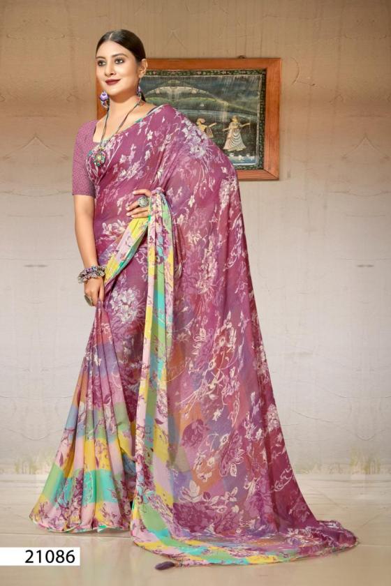 VALLABHI-PRINTS-COLLECTION-EFORA-2-BEAUTIFUL-6-PCS-GEORGETTE-SAREE-CATALOGUE-6