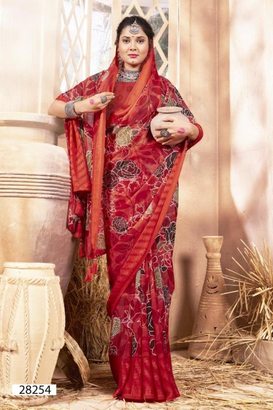 VALLABHI-PRINTS-COLLECTION-FALAK-6-PCS-BEAUTIFUL-GEORGETTE-SAREE-CATALOGUE-2