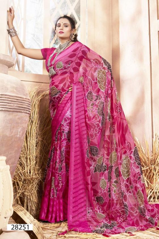 VALLABHI-PRINTS-COLLECTION-FALAK-6-PCS-BEAUTIFUL-GEORGETTE-SAREE-CATALOGUE-5