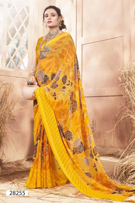 VALLABHI-PRINTS-COLLECTION-FALAK-6-PCS-BEAUTIFUL-GEORGETTE-SAREE-CATALOGUE-7