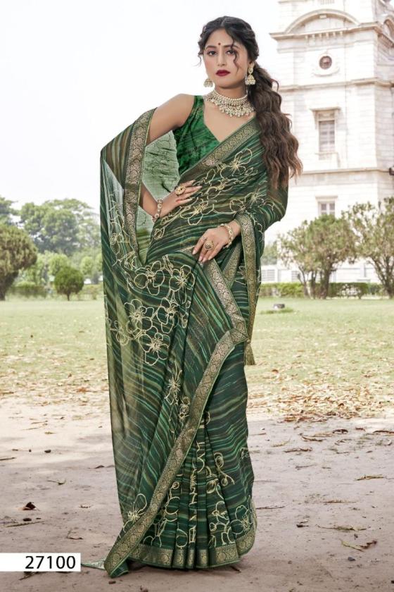 VALLABHI-PRINTS-COLLECTION-HAMPI-BEAUTIFUL-12-PCS-GEORGETTE-SAREE-CATALOGUE-13