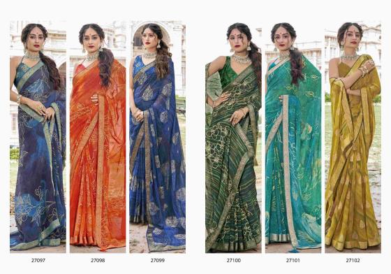 VALLABHI-PRINTS-COLLECTION-HAMPI-BEAUTIFUL-12-PCS-GEORGETTE-SAREE-CATALOGUE-15