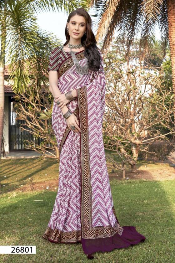 VALLABHI-PRINTS-COLLECTION-HARNAAZ-6-PCS-GEORGETTE-SAREE-CATALOGUE-9