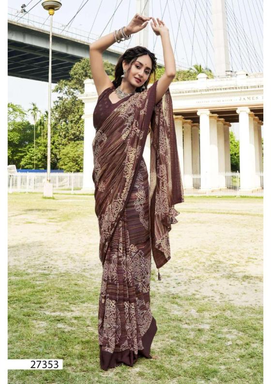 VALLABHI-PRINTS-COLLECTION-IKSHITA-4-BEAUTIFUL-6-PCS-GEOEGETTE-SAREE-CATALOGUE-4