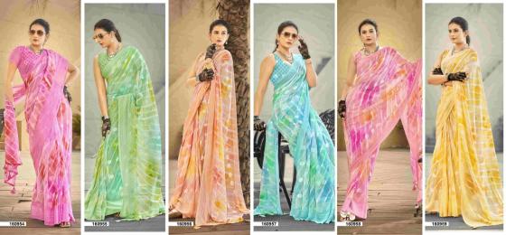 VALLABHI-PRINTS-COLLECTION-IKSHITA-6-BEAUTIFUL-GEORGETTE-SAREE-CATALOGUE-1