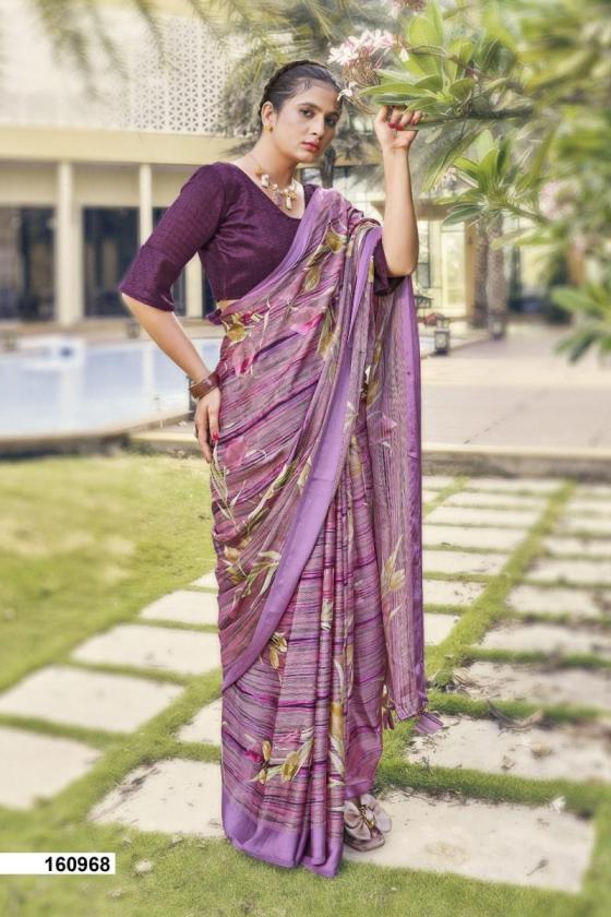 VALLABHI-PRINTS-COLLECTION-ISCKON-2-BEAUTIFUL-6-PCS-GEOERETTE-SAREE-CATALOGUE-6