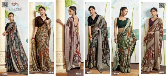 VALLABHI-PRINTS-COLLECTION-JAGJEEVA-4-BEAUTIFUL-6-PCS-BRA-SAREE-CATALOGUE-9