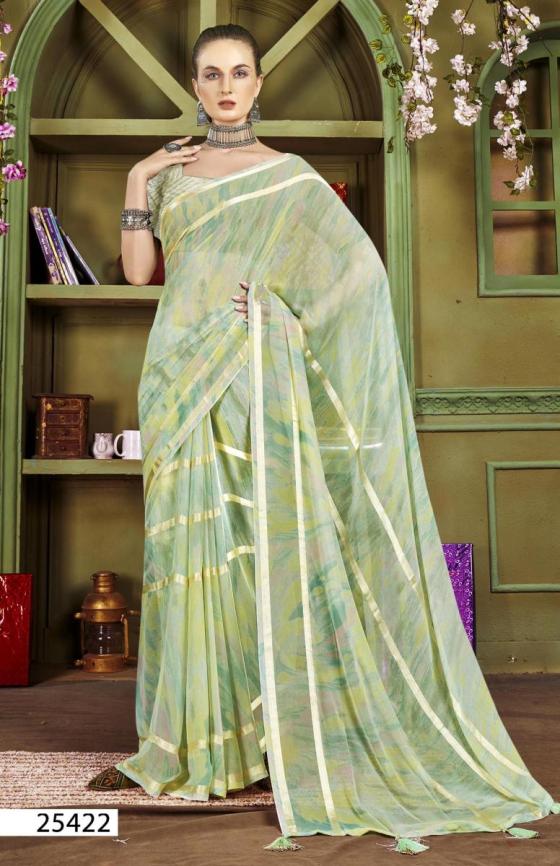 VALLABHI-PRINTS-COLLECTION-KAMAYAA-3-BEAUTIFUL-6-PCS-GEORGETTE-SAREE-CATALOGUE-5