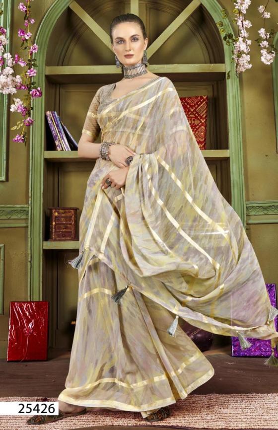 VALLABHI-PRINTS-COLLECTION-KAMAYAA-3-BEAUTIFUL-6-PCS-GEORGETTE-SAREE-CATALOGUE-9