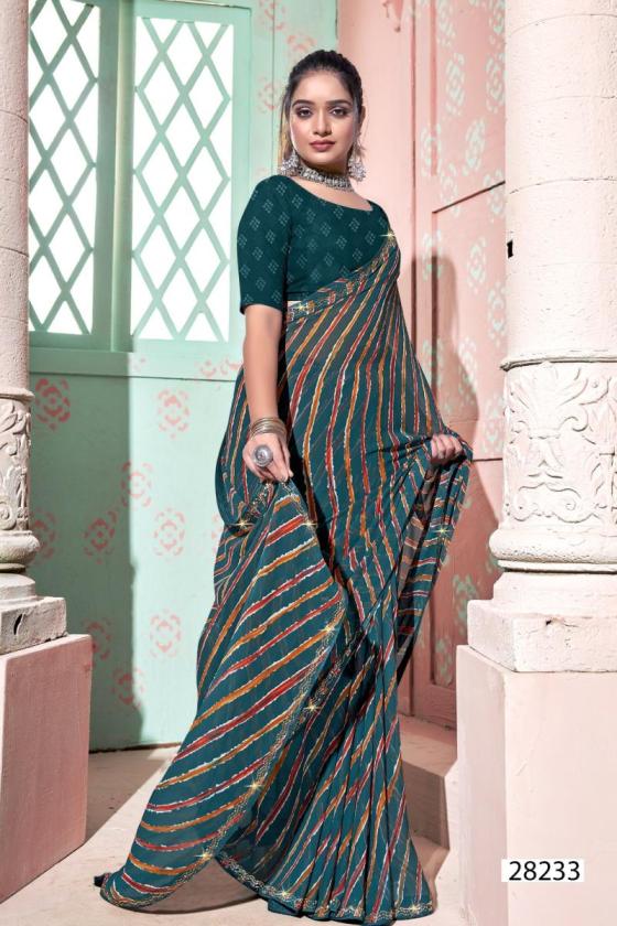 VALLABHI-PRINTS-COLLECTION-LAHARIKA-3-BEAUTIFUL-6-PCS-GEORGETTE-SAREE-CATALOGUE-7