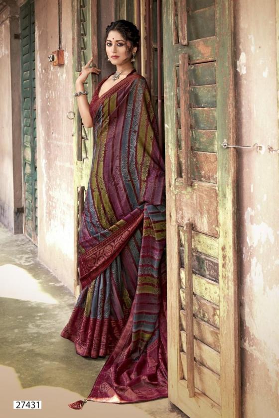 VALLABHI-PRINTS-COLLECTION-LEEZA-4-6-PCS-BRASSO-SAREE-CATALOGUE-7