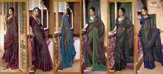 VALLABHI-PRINTS-COLLECTION-LEEZA-4-6-PCS-BRASSO-SAREE-CATALOGUE-9