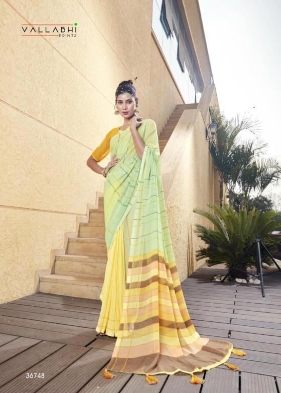 VALLABHI-PRINTS-COLLECTION-LILLY-4-BEAUTIFUL-6-PCS-GEORGETTE-SAREE-CATALOGUE-10