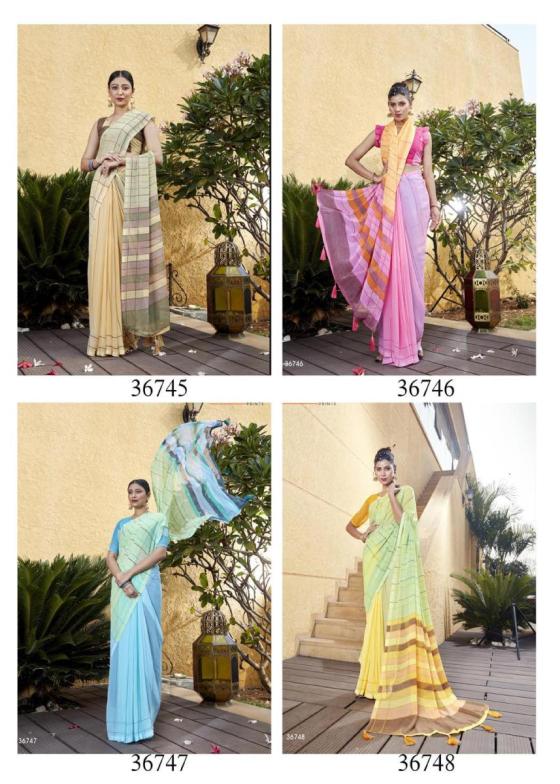 VALLABHI-PRINTS-COLLECTION-LILLY-4-BEAUTIFUL-6-PCS-GEORGETTE-SAREE-CATALOGUE-12