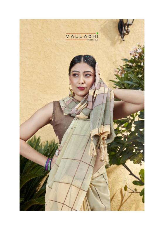 VALLABHI-PRINTS-COLLECTION-LILLY-4-BEAUTIFUL-6-PCS-GEORGETTE-SAREE-CATALOGUE-4