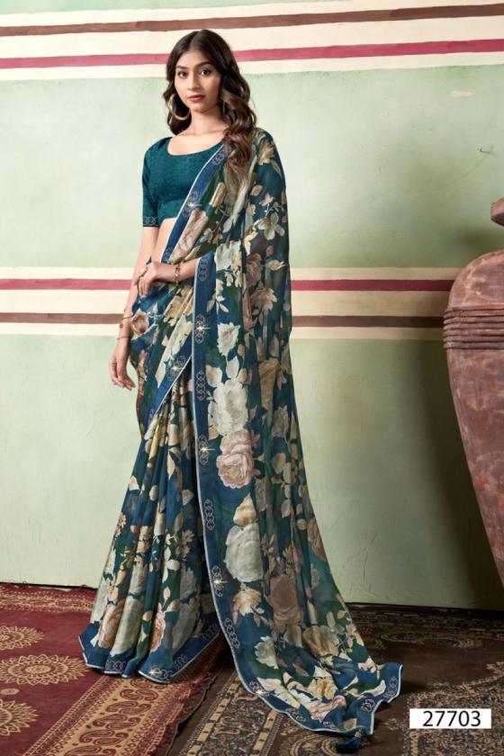 VALLABHI-PRINTS-COLLECTION-MANIKA-BEAUTIFUL-6-PCS-BRASSO-SAREE-CATALOGUE-2