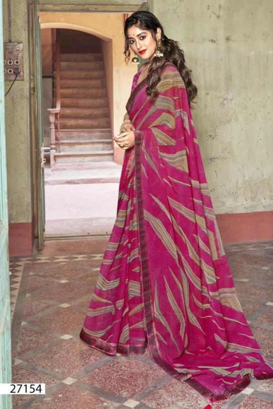 VALLABHI-PRINTS-COLLECTION-MILKY-2-6-PCS-GEORGETTE-SAREE-CATALOGUE-4