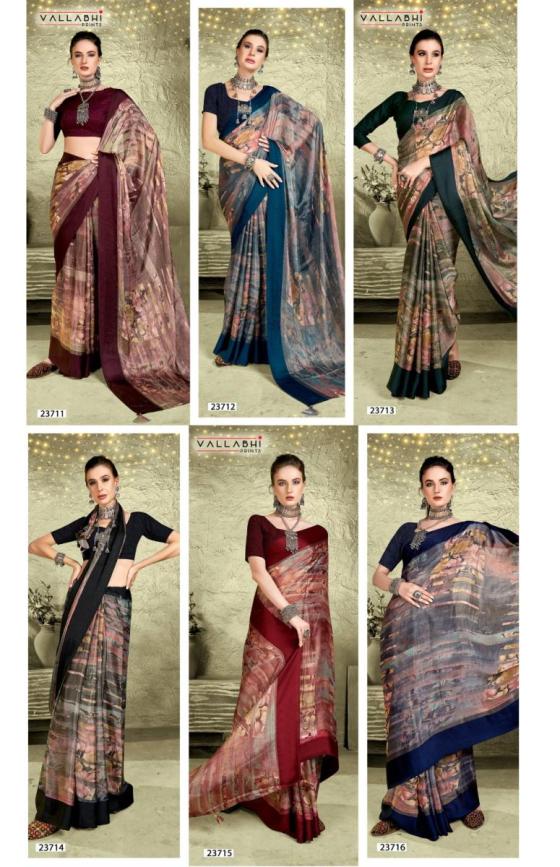 VALLABHI-PRINTS-COLLECTION-NESTA-3-6-PCS-BRASSO-SAREE-CATALOGUE-7