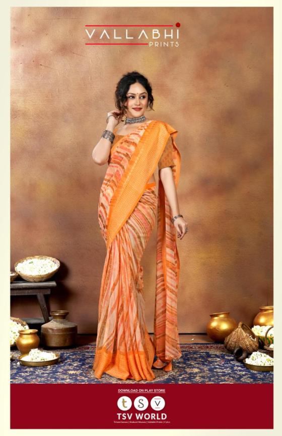 VALLABHI-PRINTS-COLLECTION-PATANG-7-BEAUTIFUL-6-PCS-GEORGETTE-SAREE-CATALOGUE-2