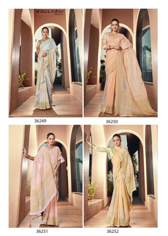 VALLABHI-PRINTS-COLLECTION-PRINITI-BEAUTIFUL-6-PCS-CHIFFON-SAREE-CATALOGUE-22