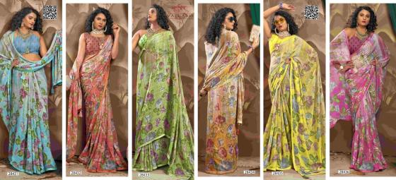 VALLABHI-PRINTS-COLLECTION-ROMY-2-6-PCS-BEAUTIFUL-GEORGETTE-SAREE-CATALOGUE-1