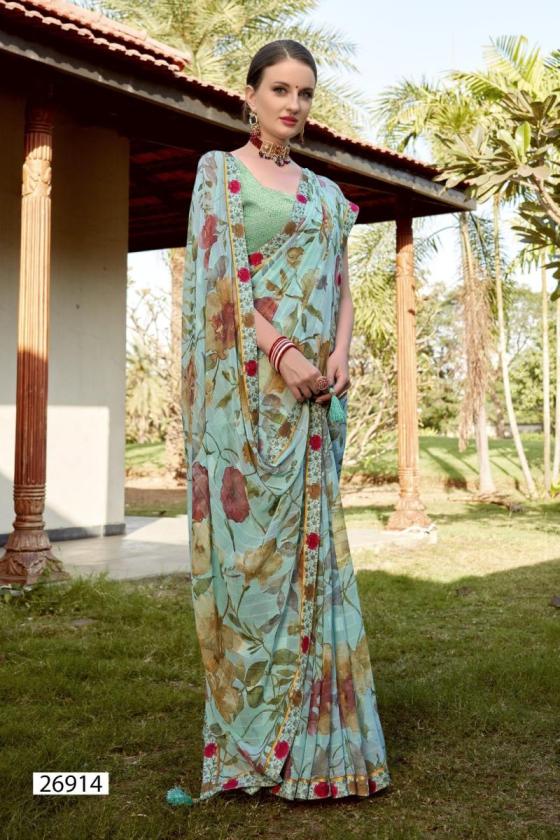 VALLABHI-PRINTS-COLLECTION-RUDRANSHI-BEAUTIFUL-6-PCS-GEORGETTE-SAREE-CATALOGUE-4