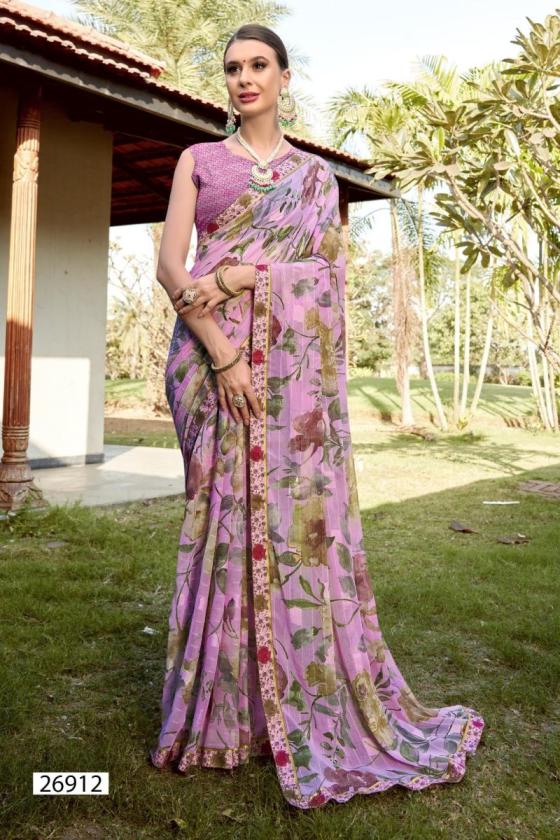 VALLABHI-PRINTS-COLLECTION-RUDRANSHI-BEAUTIFUL-6-PCS-GEORGETTE-SAREE-CATALOGUE-6