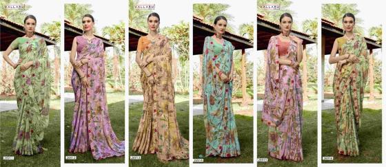 VALLABHI-PRINTS-COLLECTION-RUDRANSHI-BEAUTIFUL-6-PCS-GEORGETTE-SAREE-CATALOGUE-9