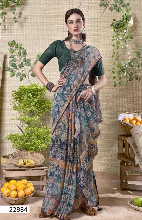 VALLABHI-PRINTS-COLLECTION-RUSHI-BEAUTIFUL-6-PCS-GEORGETTE-SAREE-CATALOGUE-6