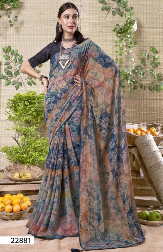 VALLABHI-PRINTS-COLLECTION-RUSHI-BEAUTIFUL-6-PCS-GEORGETTE-SAREE-CATALOGUE-8