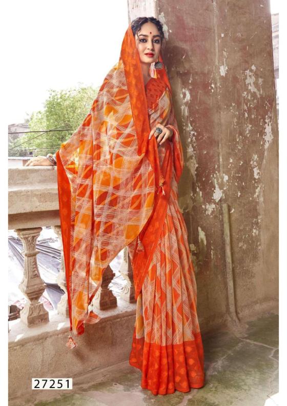 VALLABHI-PRINTS-COLLECTION-SAMPREETI-4-BEAUTIFUL-6-PCS-GEORGETTE-SAREE-CATALOGUE-2