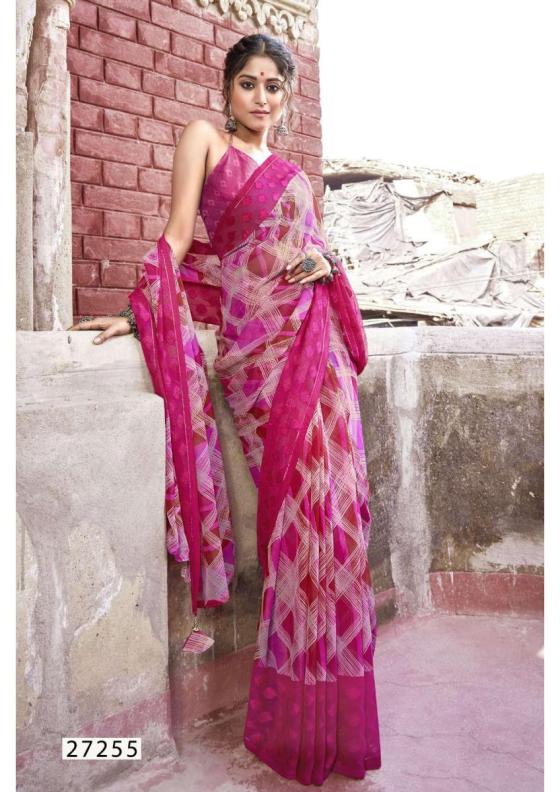 VALLABHI-PRINTS-COLLECTION-SAMPREETI-4-BEAUTIFUL-6-PCS-GEORGETTE-SAREE-CATALOGUE-6