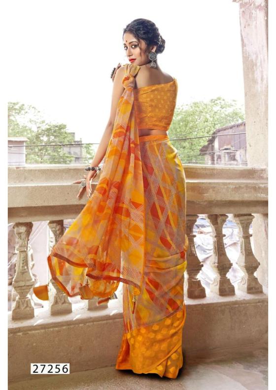 VALLABHI-PRINTS-COLLECTION-SAMPREETI-4-BEAUTIFUL-6-PCS-GEORGETTE-SAREE-CATALOGUE-7