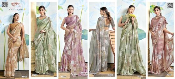 VALLABHI-PRINTS-COLLECTION-SANCHALI-2-BEAUTIFUL-6-PCS-GEORGETTE-SAREE-CATALOGUE-8