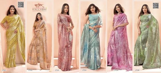 VALLABHI-PRINTS-COLLECTION-SANCHALI-BEAUTIFUL-6-PCS-GEORGETTE-SAREE-CATALOGUE-8