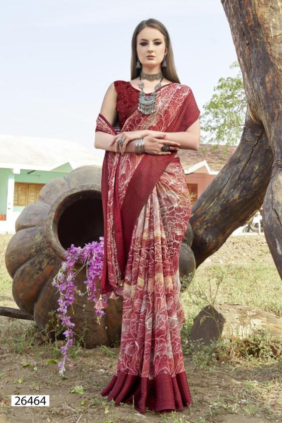 VALLABHI-PRINTS-COLLECTION-SARISKA-7-GEORGETTE-6-PCS-SAREE-CATALOGUE-3